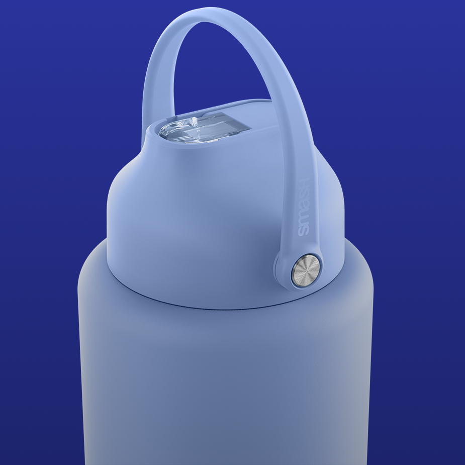 Durable Carry Handle
